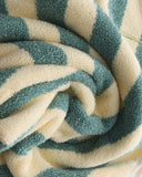 Coastal Stripe Hand Towel