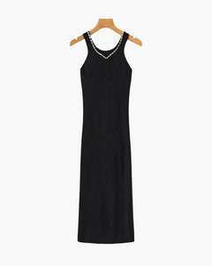 Luna Knit Dress