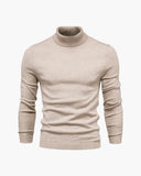 Gstaad Merino Wool Turtleneck