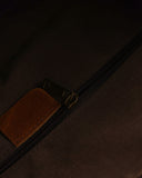 Montague Leather Duffle