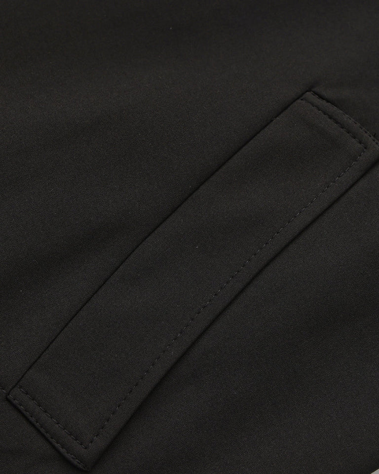Heritage Trench