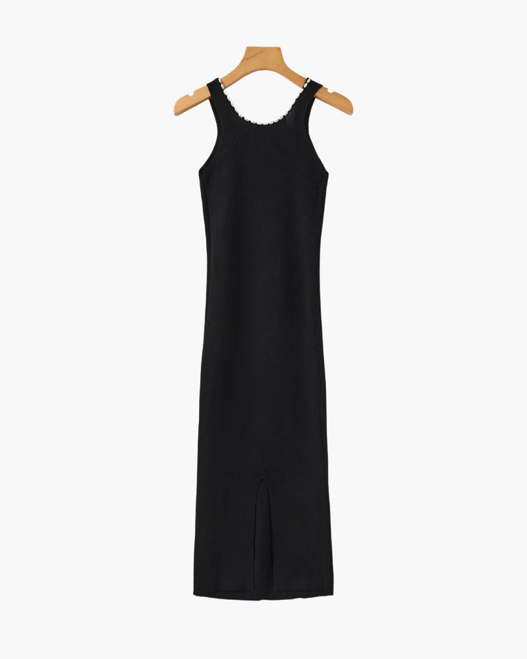 Luna Knit Dress