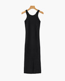 Luna Knit Dress
