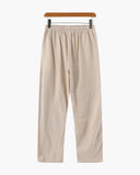 Zanzibar - Linen Pantalon
