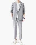 Old Money Smart Casual Set