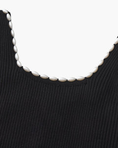 Luna Knit Dress