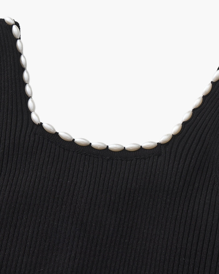 Luna Knit Dress