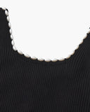 Luna Knit Dress