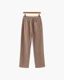 Roman Velvet Pantalon