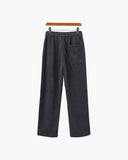 Roman Velvet Pantalon