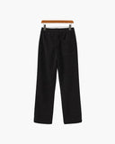 Roman Velvet Pantalon