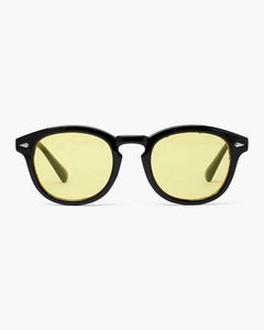 Old Money Tinted Glasses