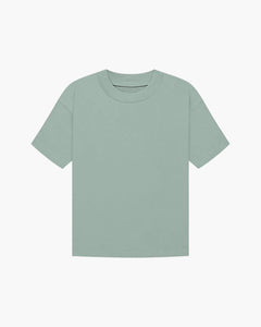 Refined Solid T-Shirt