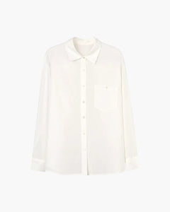 Estate Lady Linen Shirt