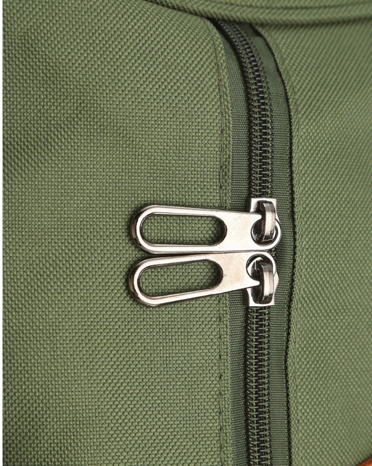 The Nova Duffle