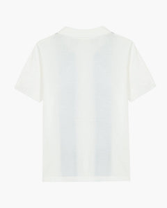 Bradford Polo Knit