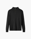 100% Merino Wool Zip Up